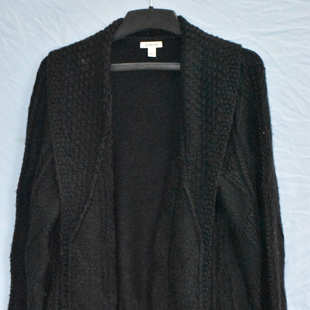St. Johns Bay Cardigan